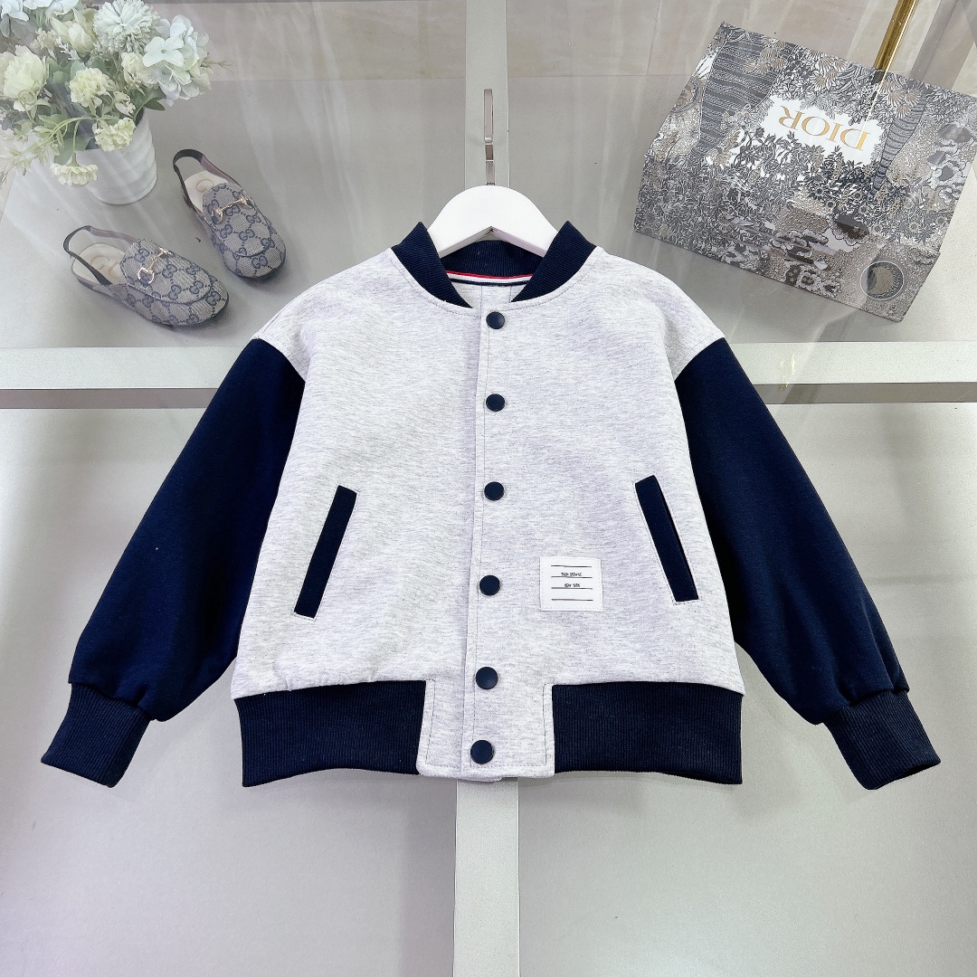 Thom Browne Kids